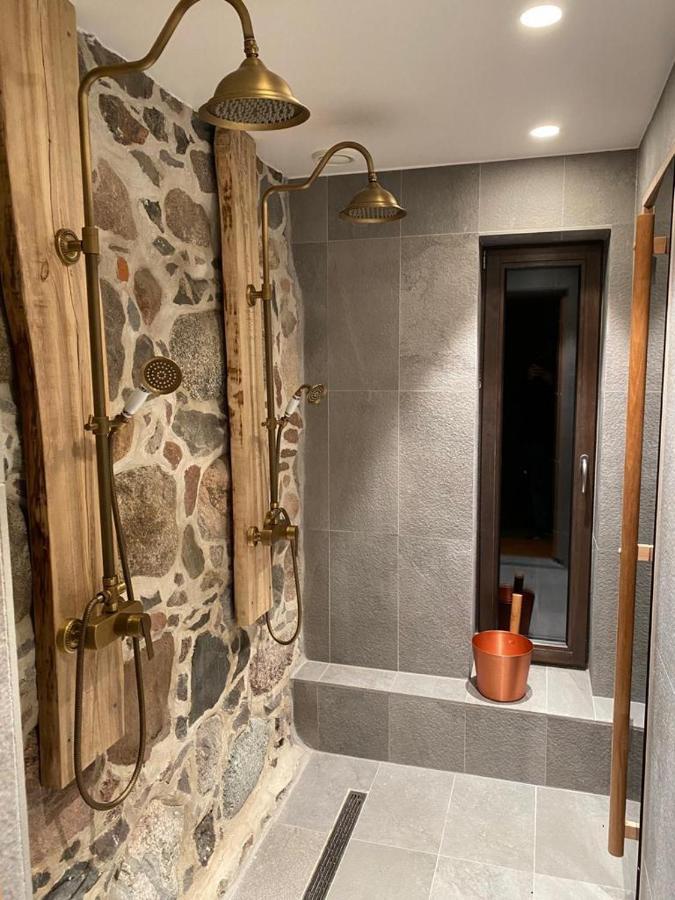 Laettemaa Villa Raanitsa Luaran gambar